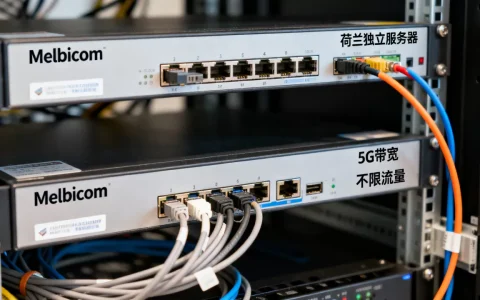 Melbicom荷兰独立服务器5G带宽不限流量靠谱吗，哪家好