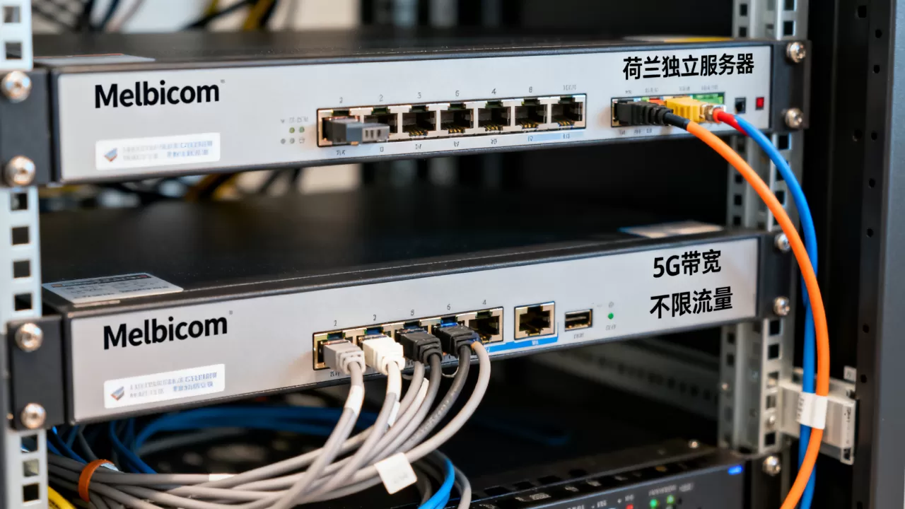 Melbicom荷兰独立服务器5G带宽不限流量靠谱吗,哪家好 Melbicom荷兰独立服务器5G带宽不限流量靠谱吗,哪家好