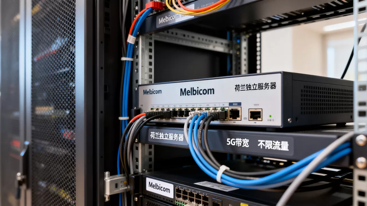 Melbicom荷兰独立服务器5G带宽不限流量靠谱吗,哪家好 Melbicom荷兰独立服务器5G带宽不限流量靠谱吗,哪家好