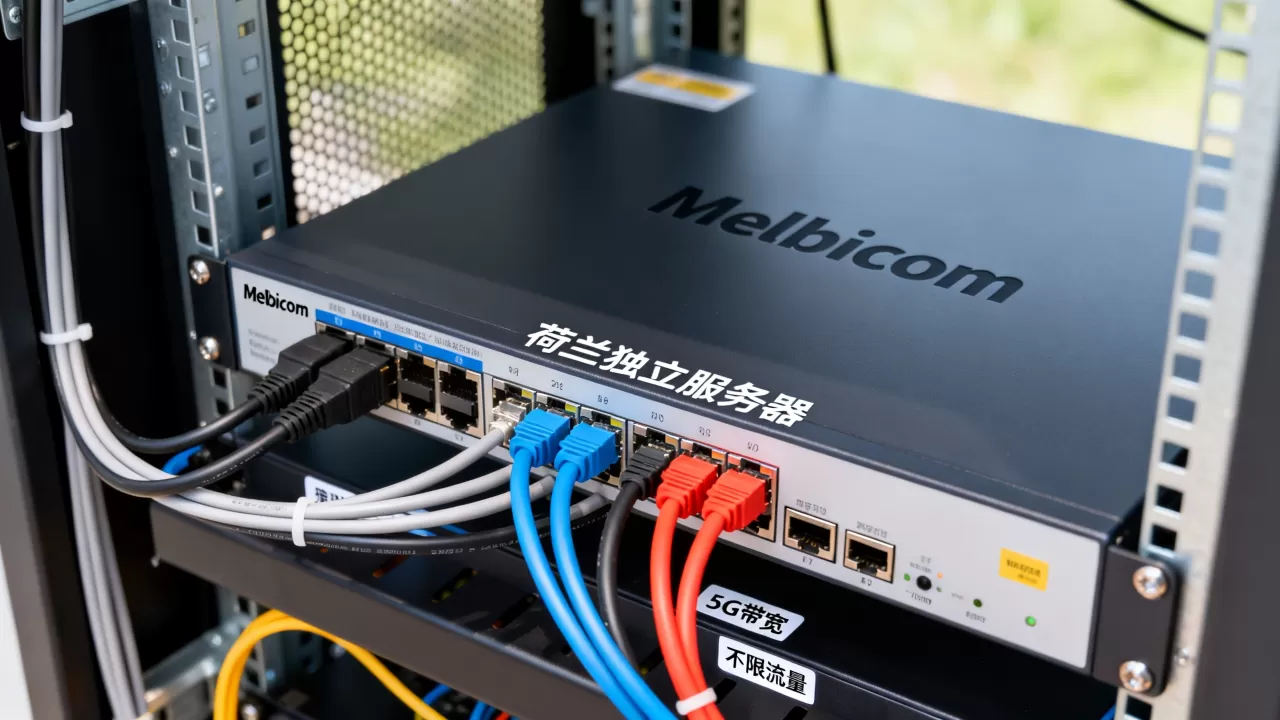 Melbicom荷兰独立服务器5G带宽不限流量靠谱吗,哪家好 Melbicom荷兰独立服务器5G带宽不限流量靠谱吗,哪家好
