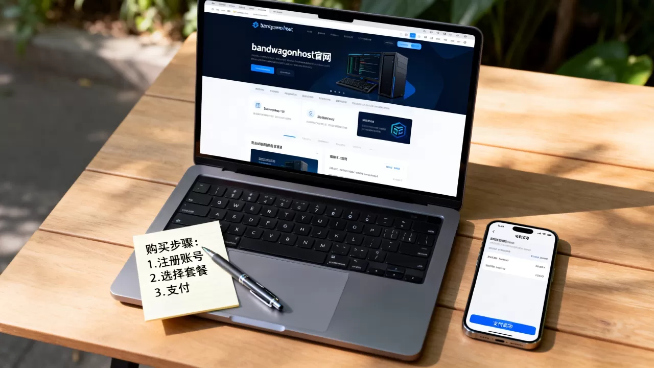 搬瓦工官网是哪个,bandwagonhost怎么购买? 搬瓦工官网是哪个,bandwagonhost怎么购买?