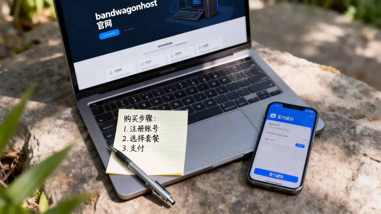 搬瓦工官网是哪个,bandwagonhost怎么购买? 搬瓦工官网是哪个,bandwagonhost怎么购买?