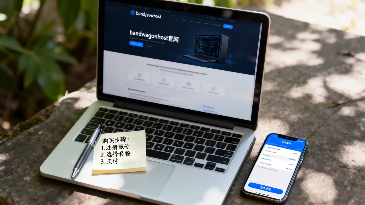 搬瓦工官网是哪个,bandwagonhost怎么购买? 搬瓦工官网是哪个,bandwagonhost怎么购买?