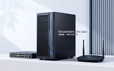 网安云服务器有哪些选择，哪家性价比高？