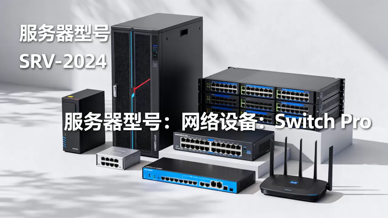 服务器网络科技有哪些,哪个牌子好? 服务器网络科技有哪些,哪个牌子好?