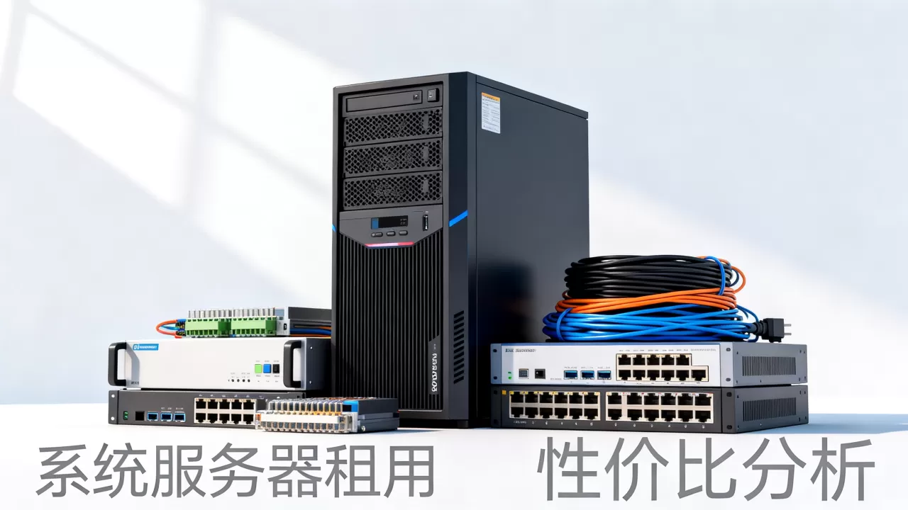 系统服务器租用一年多少钱,性价比怎么样? 系统服务器租用一年多少钱,性价比怎么样?