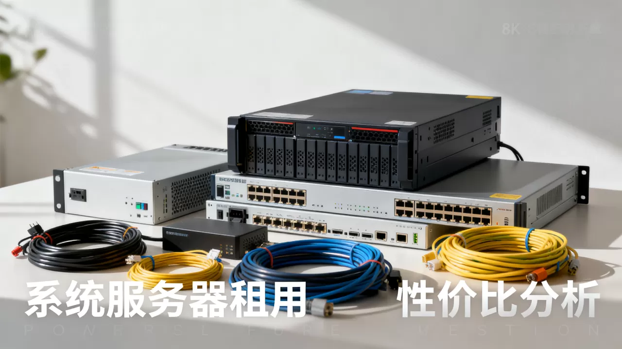 系统服务器租用一年多少钱,性价比怎么样? 系统服务器租用一年多少钱,性价比怎么样?