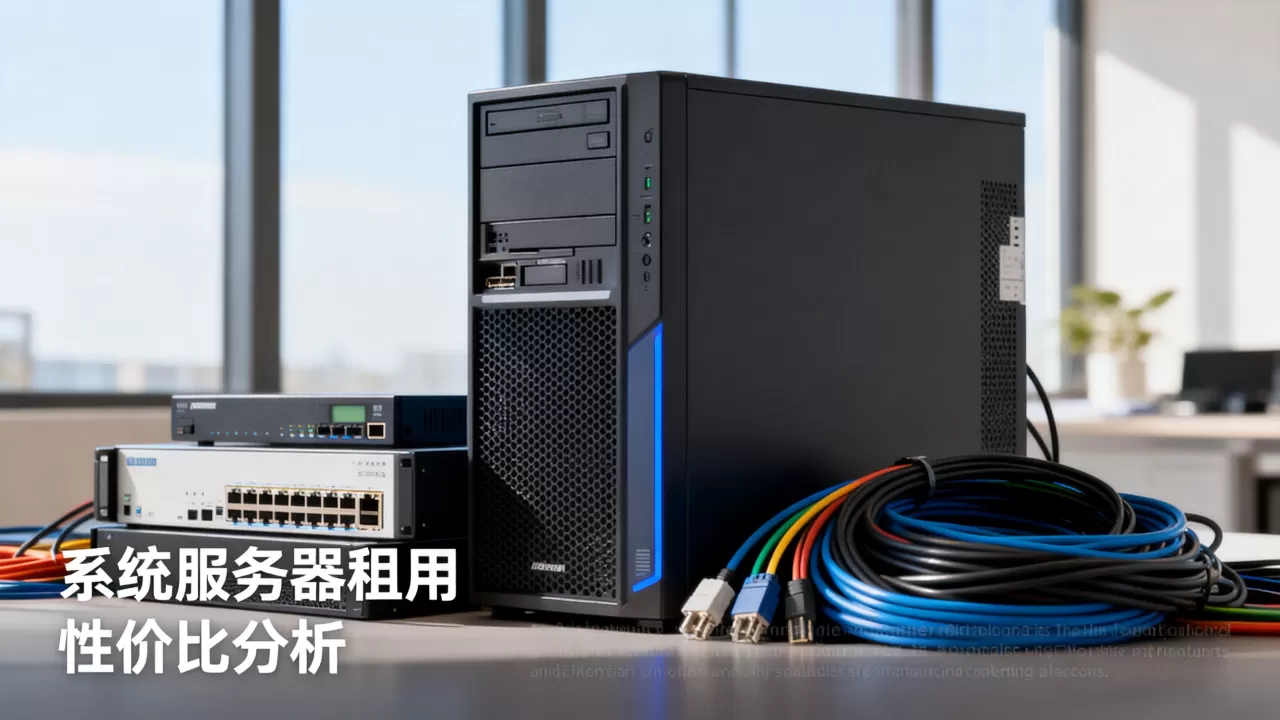 系统服务器租用一年多少钱,性价比怎么样? 系统服务器租用一年多少钱,性价比怎么样?