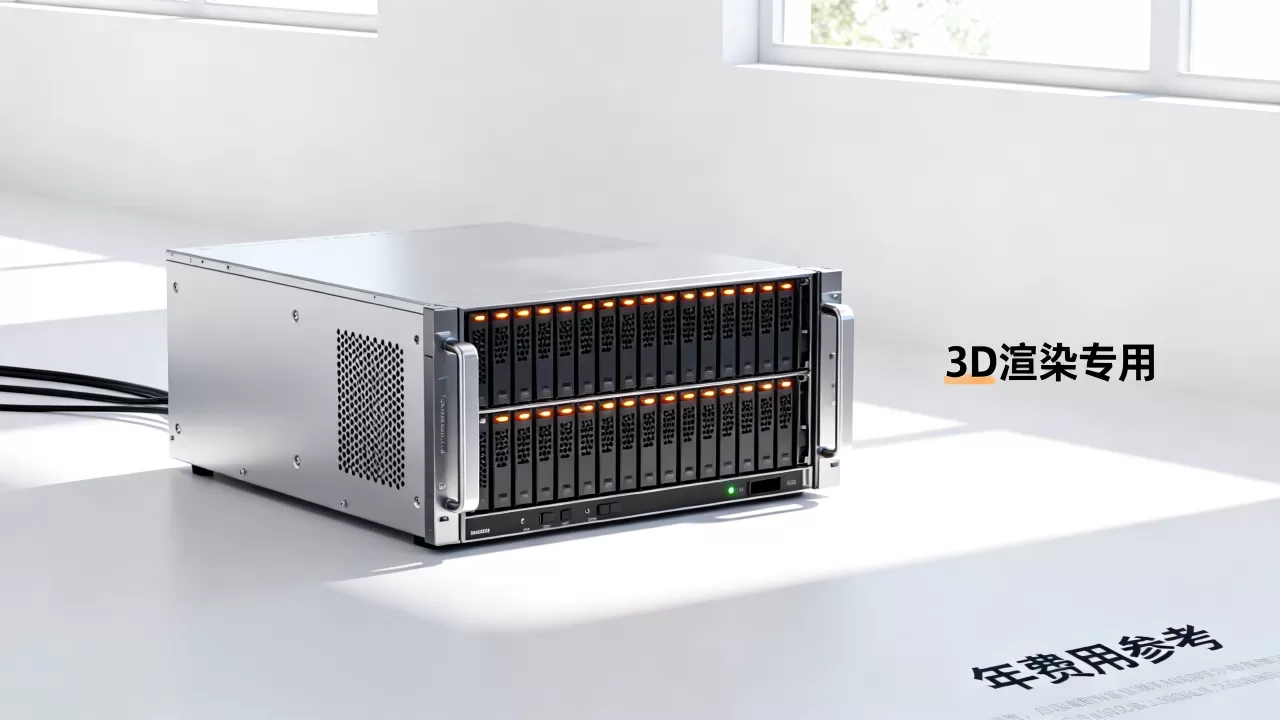 3D专用服务器租用价格贵吗,一年费用要多少 3D专用服务器租用价格贵吗,一年费用要多少