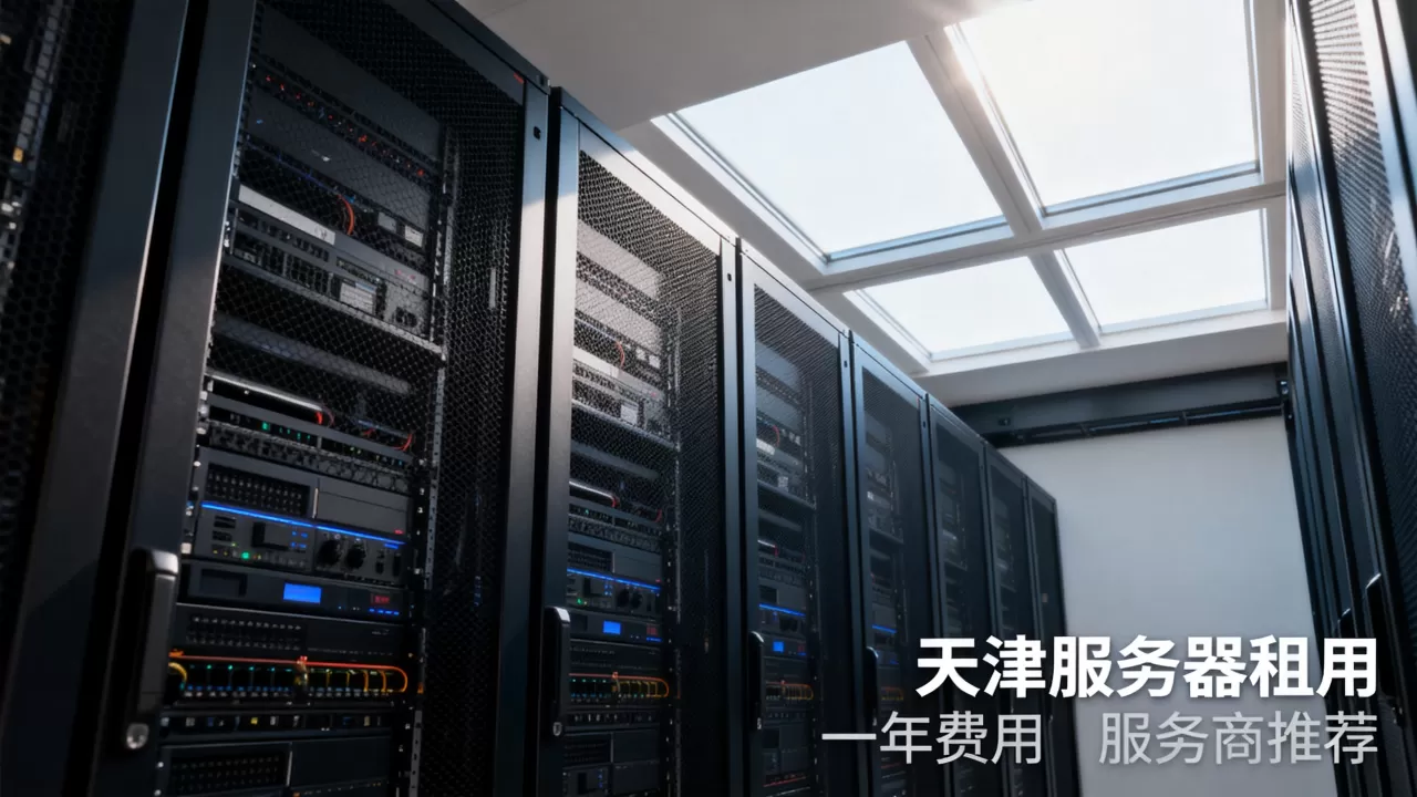 天津服务器租用一年大概多少钱,哪家服务商便宜稳定? 天津服务器租用一年大概多少钱,哪家服务商便宜稳定?