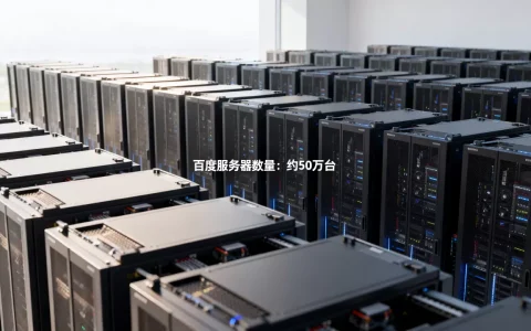 百度多少个服务器才算正常，百度服务器数量一般多少正常？