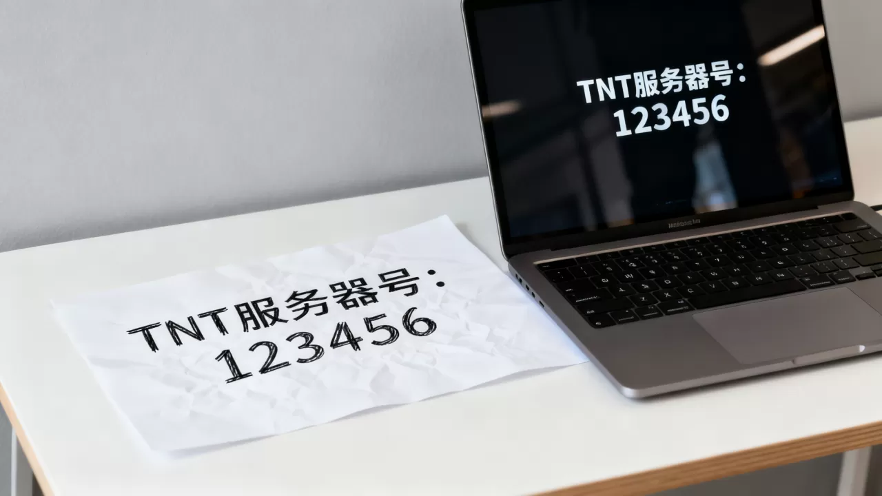 更多TNT服务器号是多少,TNT服务器号在哪里找? 更多TNT服务器号是多少,TNT服务器号在哪里找?