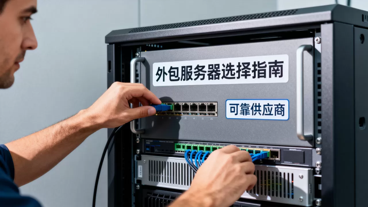哪些服务器是外包的,外包服务器怎么选才靠谱? 哪些服务器是外包的,外包服务器怎么选才靠谱?