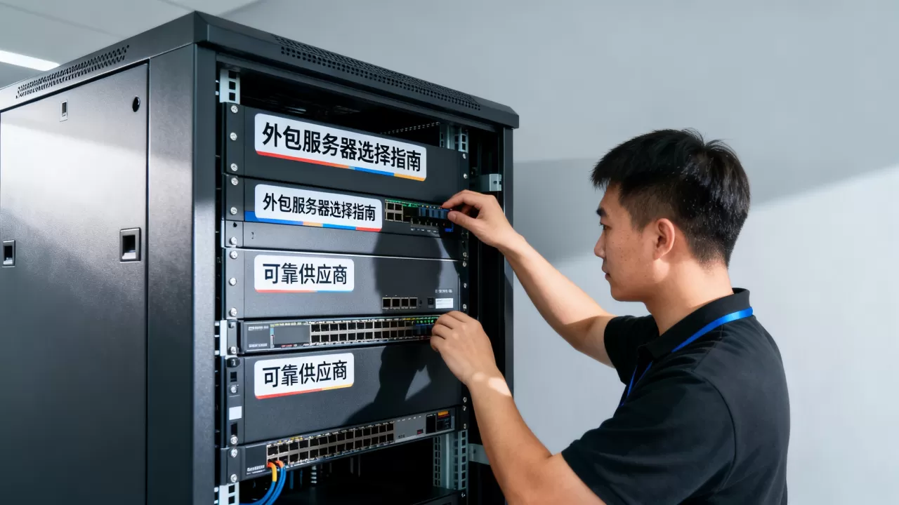 哪些服务器是外包的,外包服务器怎么选才靠谱? 哪些服务器是外包的,外包服务器怎么选才靠谱?