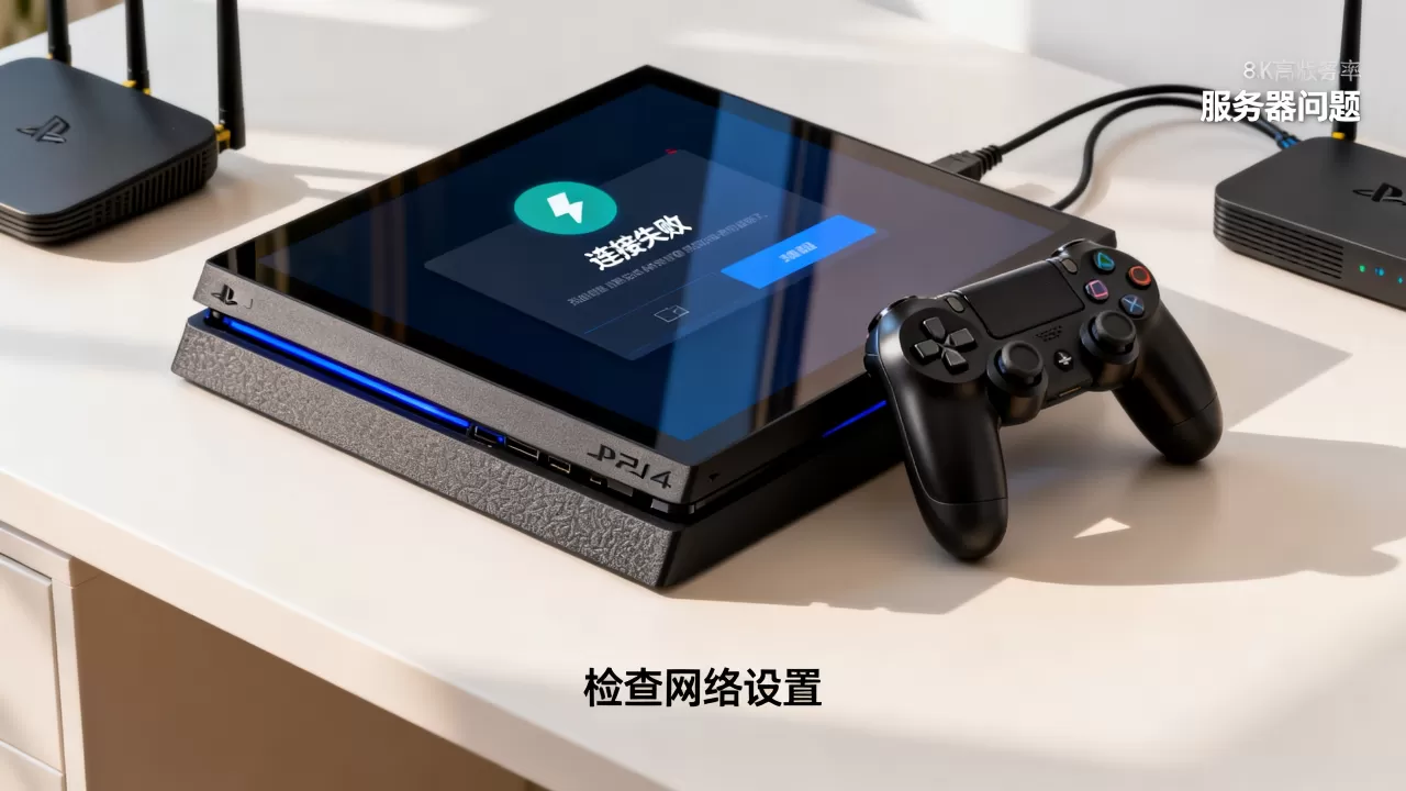 PS4彩虹六号怎么连不上服务器,彩虹六号服务器连不上怎么办 PS4彩虹六号怎么连不上服务器,彩虹六号服务器连不上怎么办