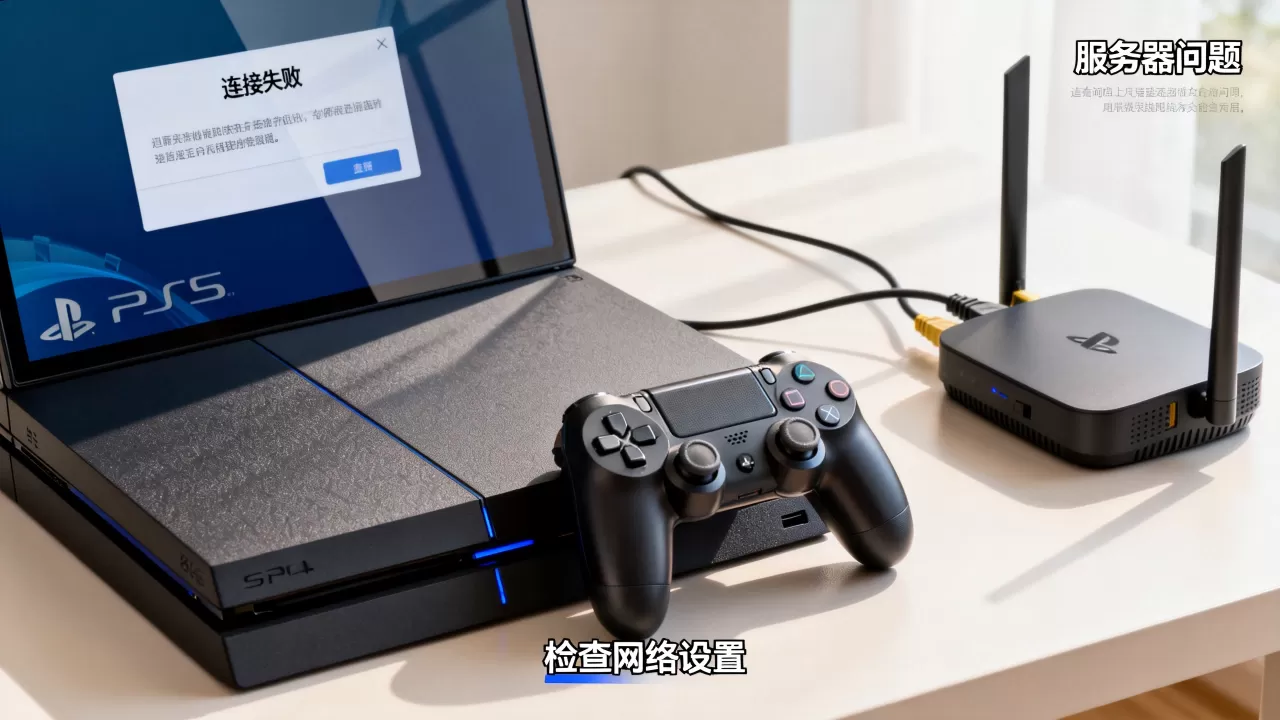 PS4彩虹六号怎么连不上服务器,彩虹六号服务器连不上怎么办 PS4彩虹六号怎么连不上服务器,彩虹六号服务器连不上怎么办