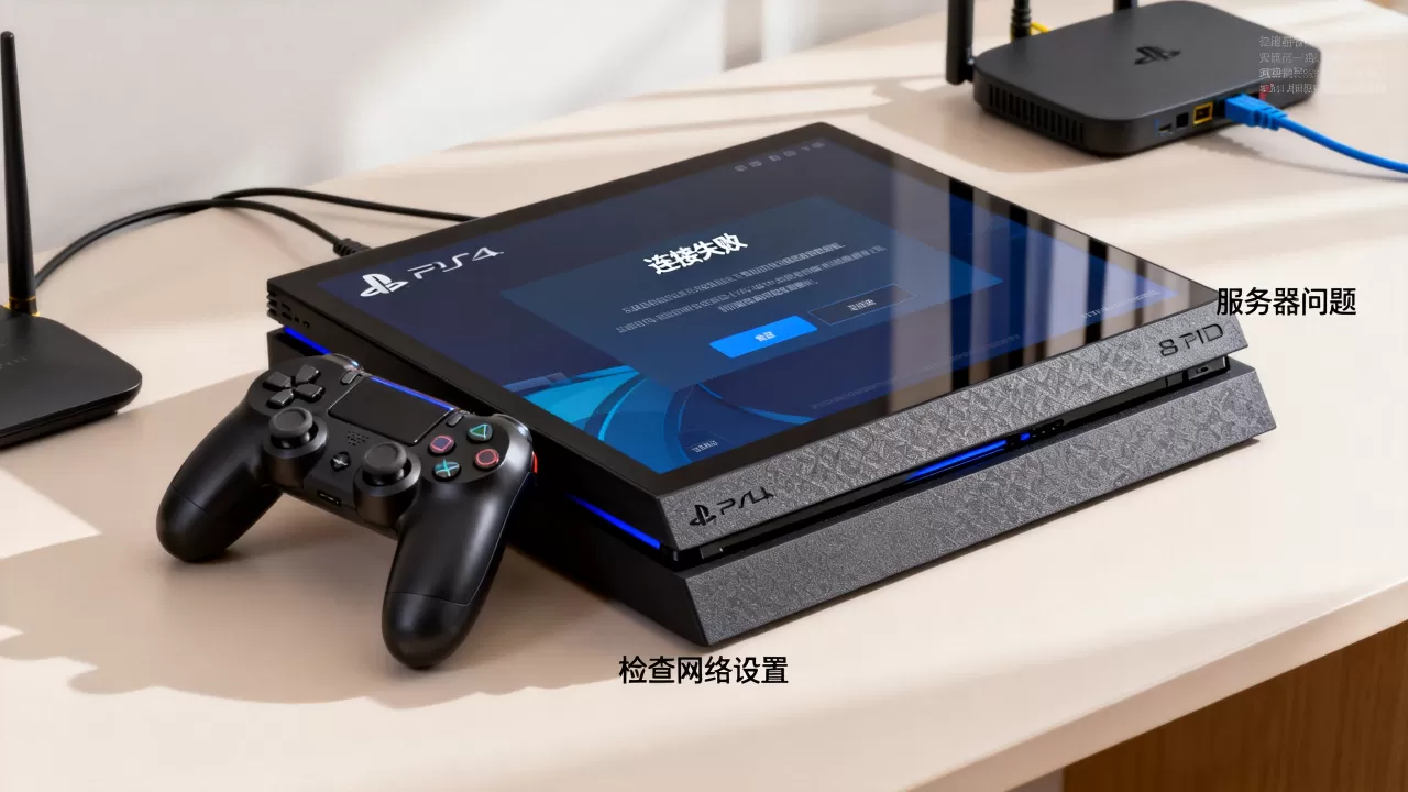 PS4彩虹六号怎么连不上服务器,彩虹六号服务器连不上怎么办 PS4彩虹六号怎么连不上服务器,彩虹六号服务器连不上怎么办
