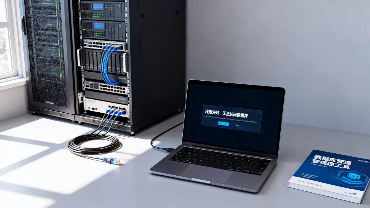SQL备份连接服务器数据库失败怎么办,常见原因有哪些 SQL备份连接服务器数据库失败怎么办,常见原因有哪些