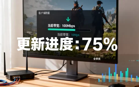 游戏客户端更新场景带宽如何估算，有哪些估算方法？