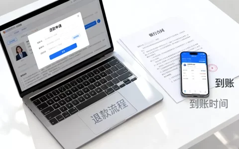 搬瓦工退款问题如何顺利解决，搬瓦工退款多久到账