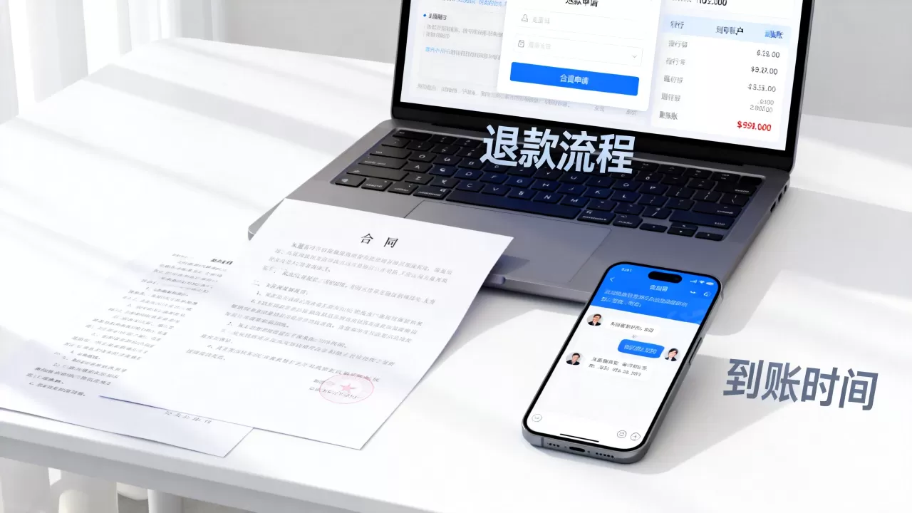搬瓦工退款问题如何顺利解决,搬瓦工退款多久到账 搬瓦工退款问题如何顺利解决,搬瓦工退款多久到账