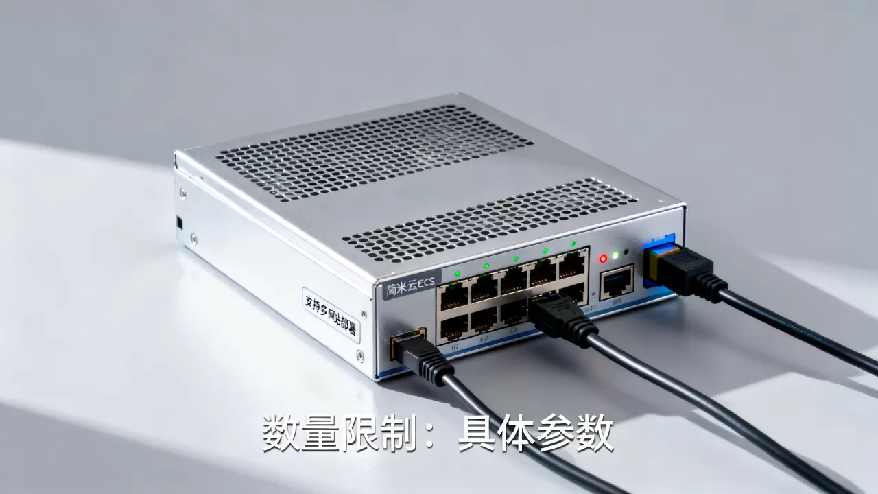 简米云ecs服务器能放多少网站,数量限制是多少? 简米云ecs服务器能放多少网站,数量限制是多少?