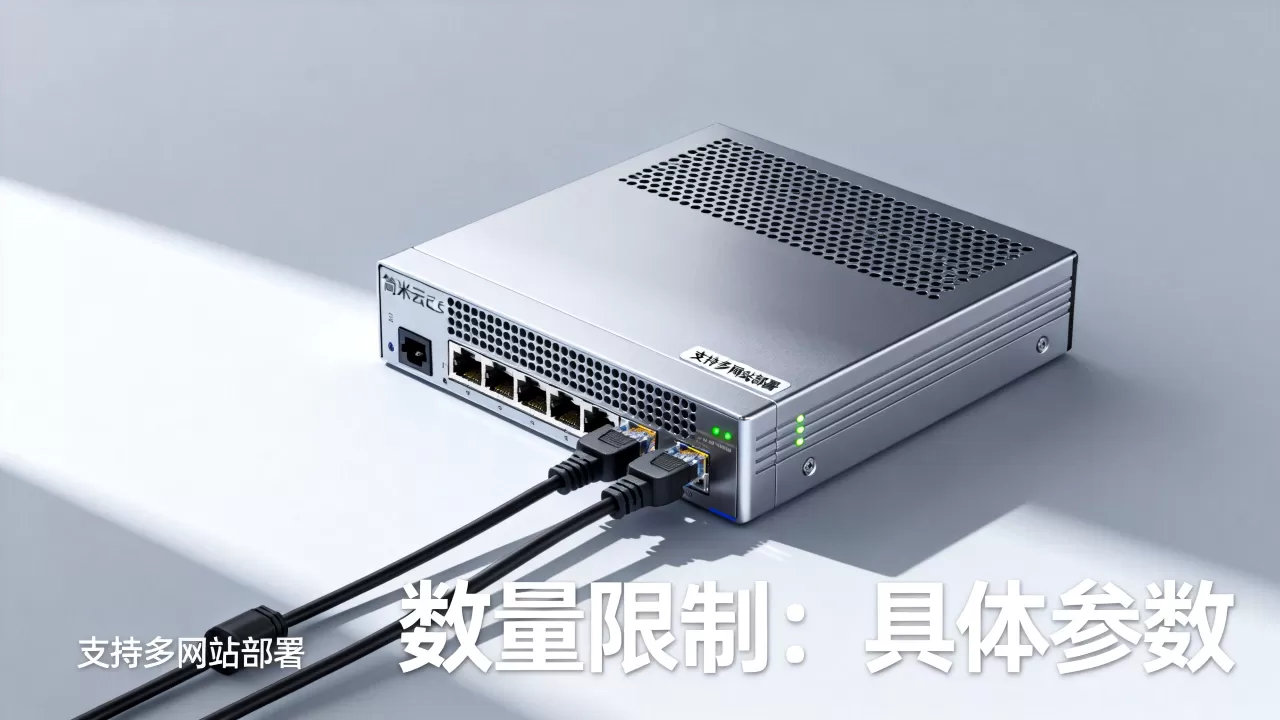 简米云ecs服务器能放多少网站,数量限制是多少? 简米云ecs服务器能放多少网站,数量限制是多少?