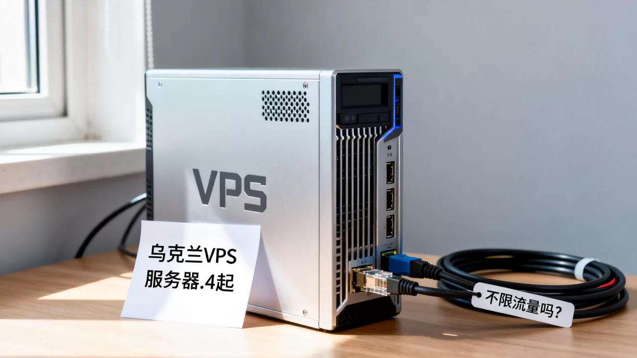 乌克兰VPS服务器.4起是真的吗?,不限流量吗? 乌克兰VPS服务器.4起是真的吗?,不限流量吗?