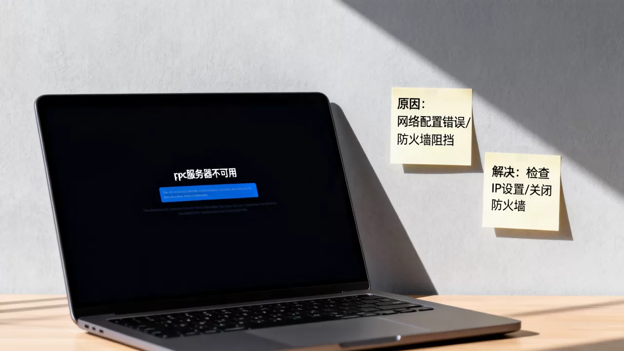 笔记本rpc服务器不可用如何解决,什么原因导致的? 笔记本rpc服务器不可用如何解决,什么原因导致的?