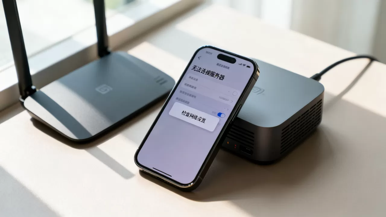 为什么苹果ID无法连接服务器,一直失败怎么办? 为什么苹果ID无法连接服务器,一直失败怎么办?