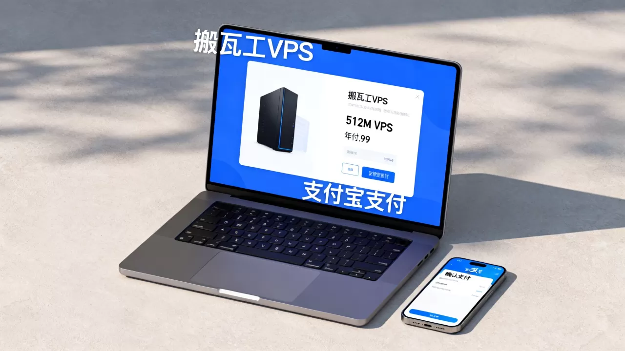 搬瓦工512MVPS补货年付.99可支付宝,怎么买? 搬瓦工512MVPS补货年付.99可支付宝,怎么买?