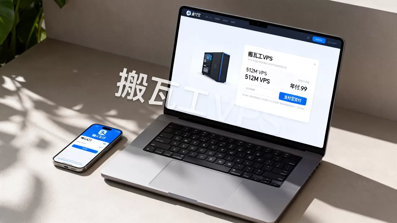 搬瓦工512MVPS补货年付.99可支付宝,怎么买? 搬瓦工512MVPS补货年付.99可支付宝,怎么买?