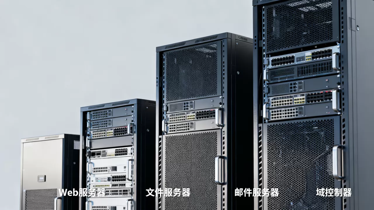 Win2008都有哪些服务器?,服务器版本与功能对比 Win2008都有哪些服务器?,服务器版本与功能对比