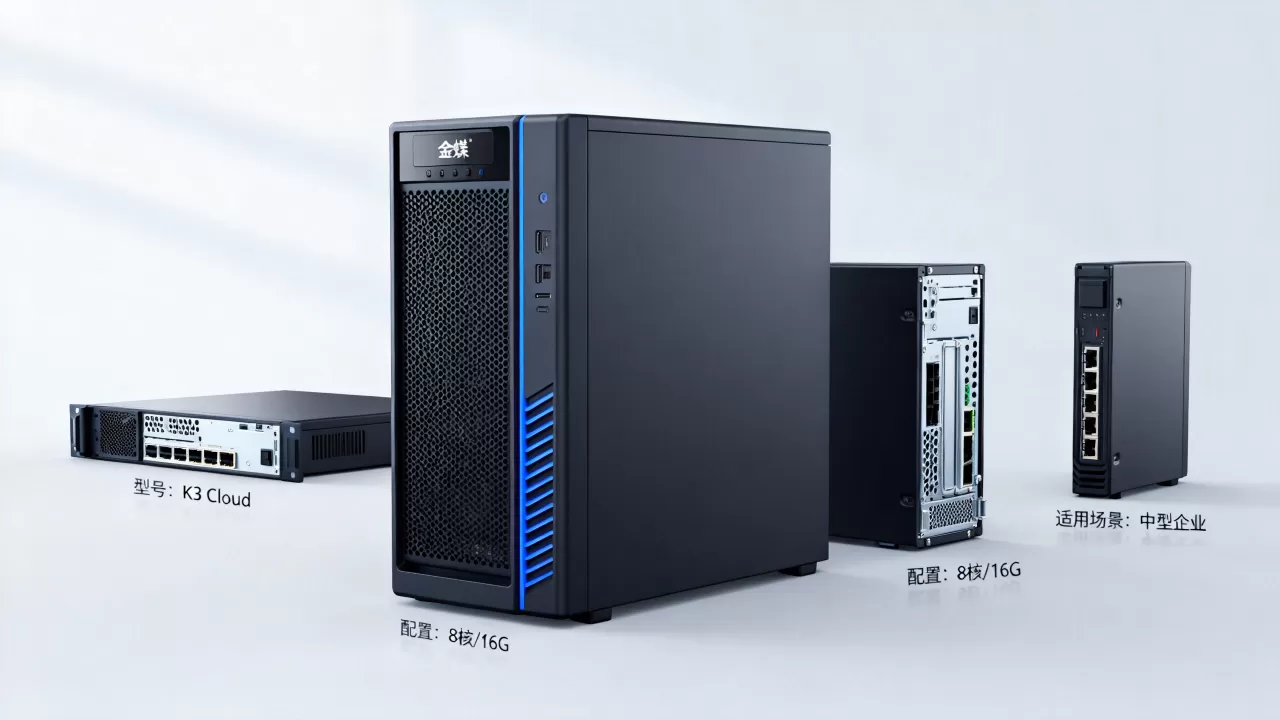 金蝶服务器多少钱一台,怎么选择性价比高的型号? 金蝶服务器多少钱一台,怎么选择性价比高的型号?