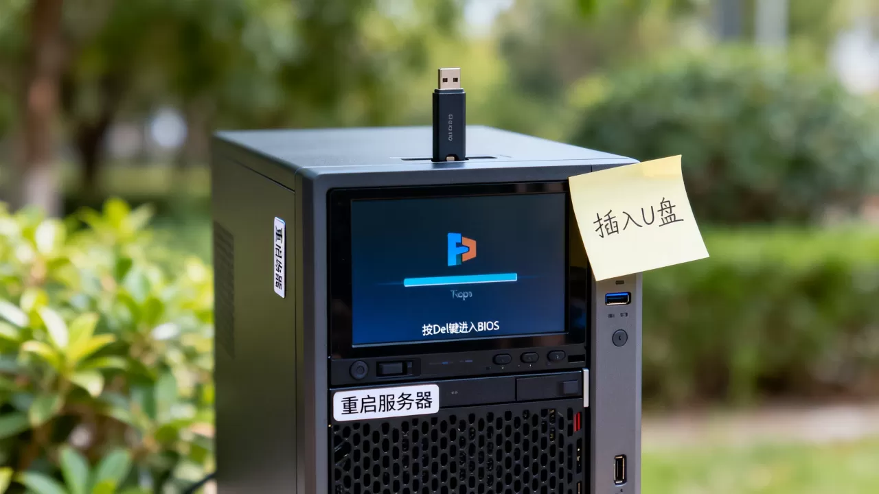 服务器系统U盘启动不了怎么办,怎么进入BIOS设置? 服务器系统U盘启动不了怎么办,怎么进入BIOS设置?