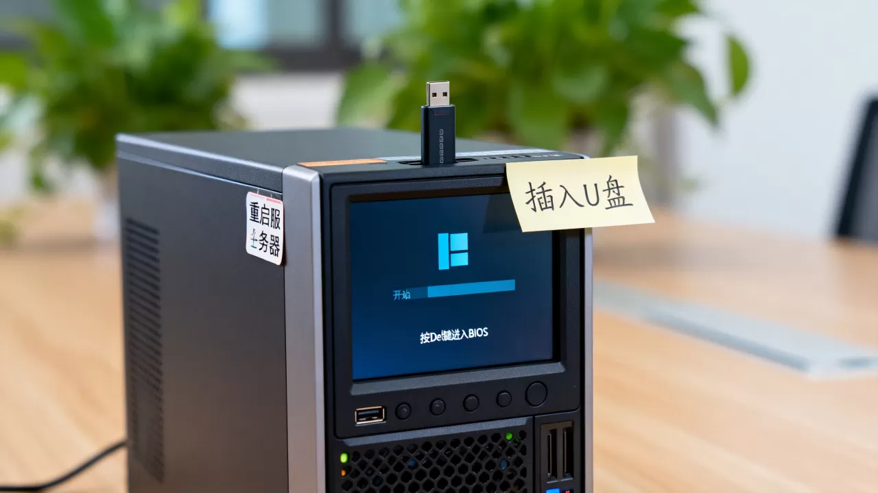 服务器系统U盘启动不了怎么办,怎么进入BIOS设置? 服务器系统U盘启动不了怎么办,怎么进入BIOS设置?