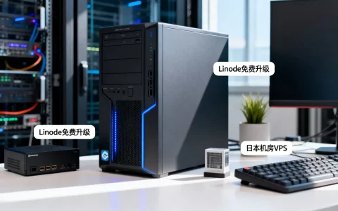 Linode免费升级配置值得用吗，日本机房VPS速度怎么样？