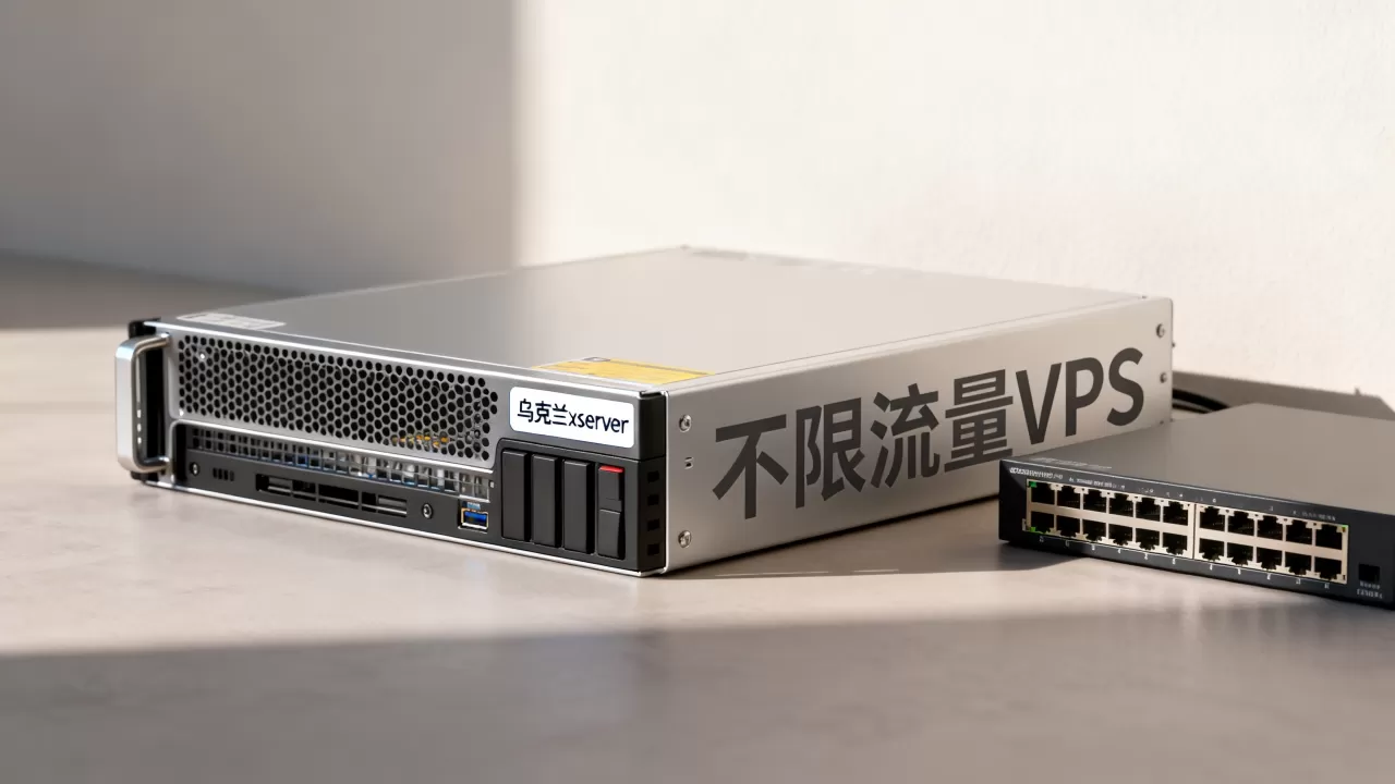 乌克兰xserver如何?不限流量VPS独立服务器怎么选? 乌克兰xserver如何?不限流量VPS独立服务器怎么选?