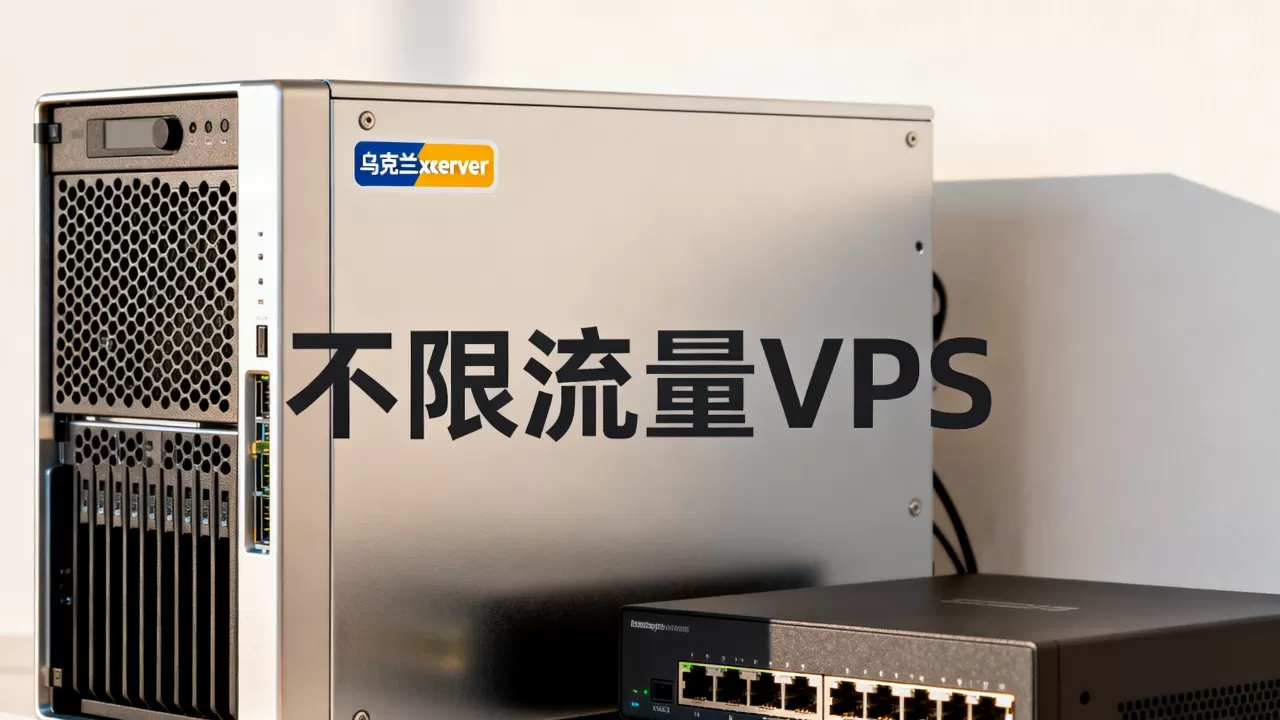 乌克兰xserver如何?不限流量VPS独立服务器怎么选? 乌克兰xserver如何?不限流量VPS独立服务器怎么选?