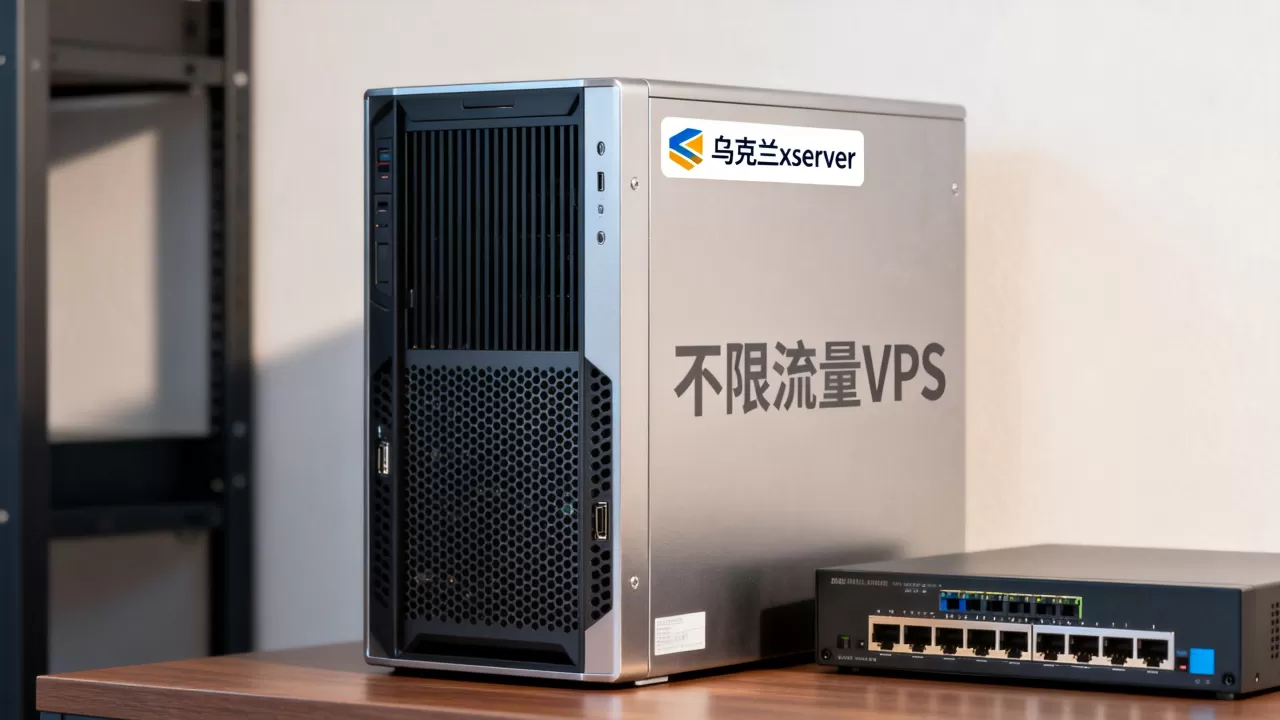 乌克兰xserver如何?不限流量VPS独立服务器怎么选? 乌克兰xserver如何?不限流量VPS独立服务器怎么选?