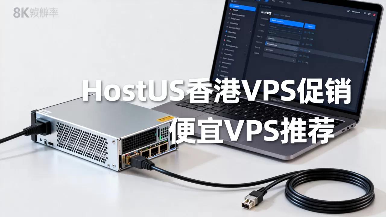 HostUS香港VPS促销是真的吗,便宜VPS哪家好 HostUS香港VPS促销是真的吗,便宜VPS哪家好