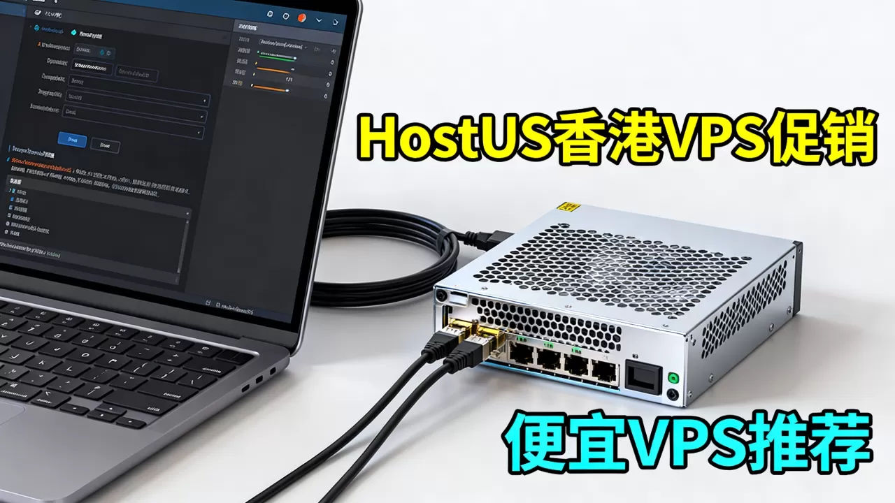 HostUS香港VPS促销是真的吗,便宜VPS哪家好 HostUS香港VPS促销是真的吗,便宜VPS哪家好