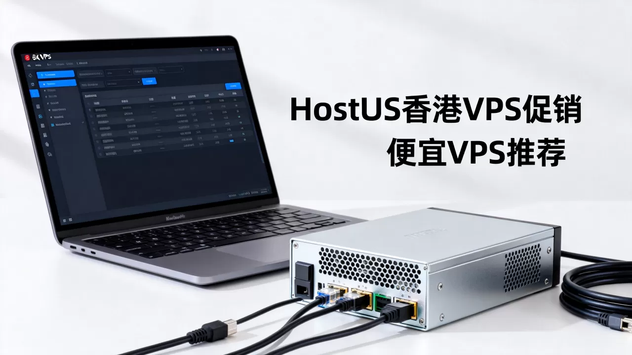HostUS香港VPS促销是真的吗,便宜VPS哪家好 HostUS香港VPS促销是真的吗,便宜VPS哪家好