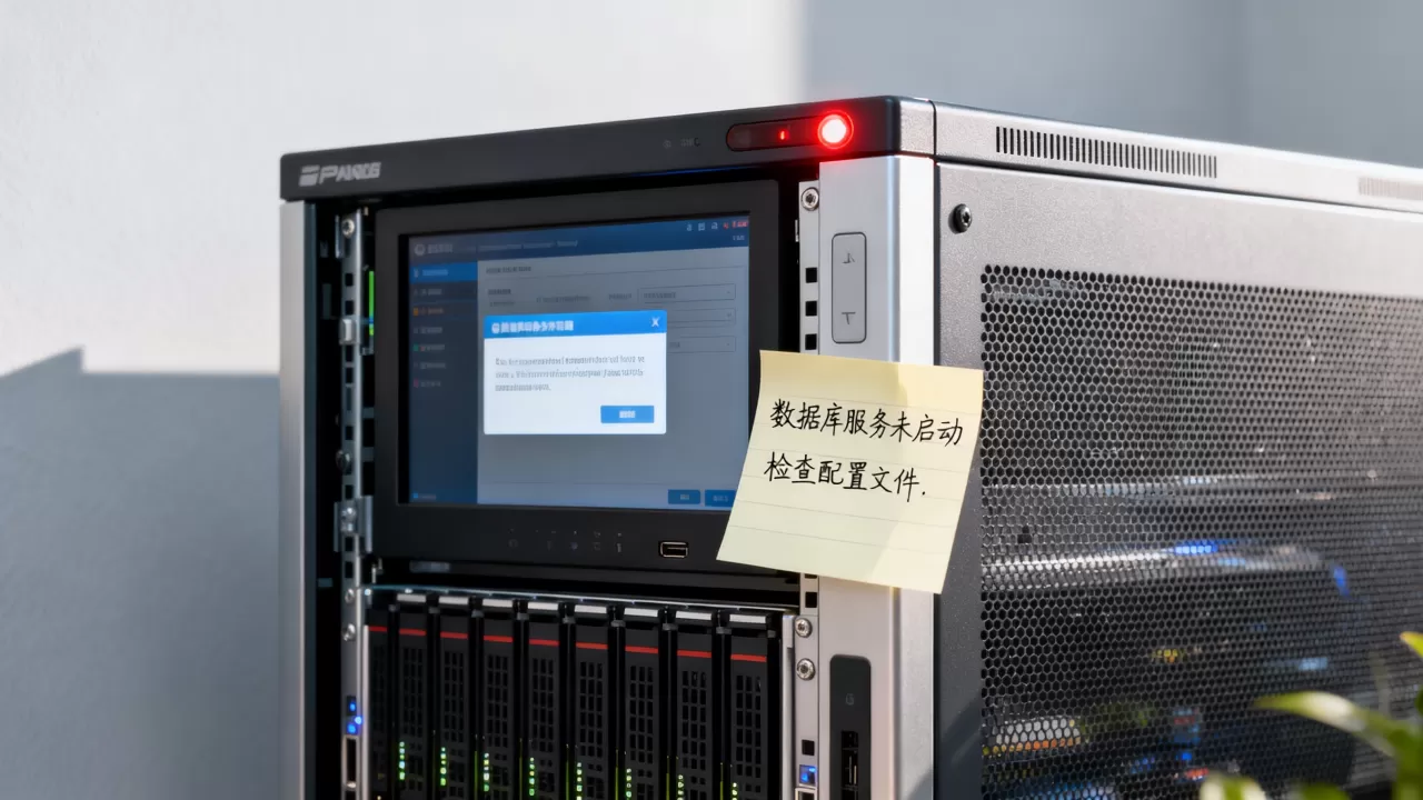 xp数据库启动服务器失败怎么办?,服务无法启动是什么原因? xp数据库启动服务器失败怎么办?,服务无法启动是什么原因?