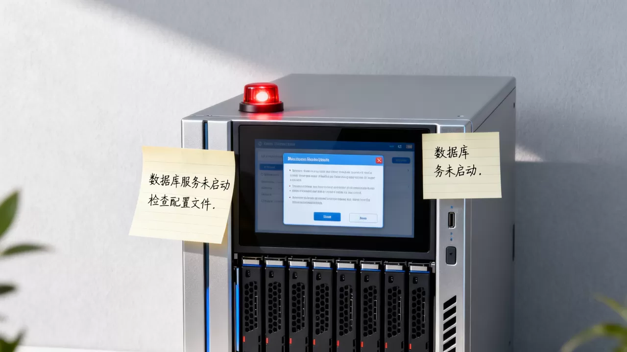 xp数据库启动服务器失败怎么办?,服务无法启动是什么原因? xp数据库启动服务器失败怎么办?,服务无法启动是什么原因?