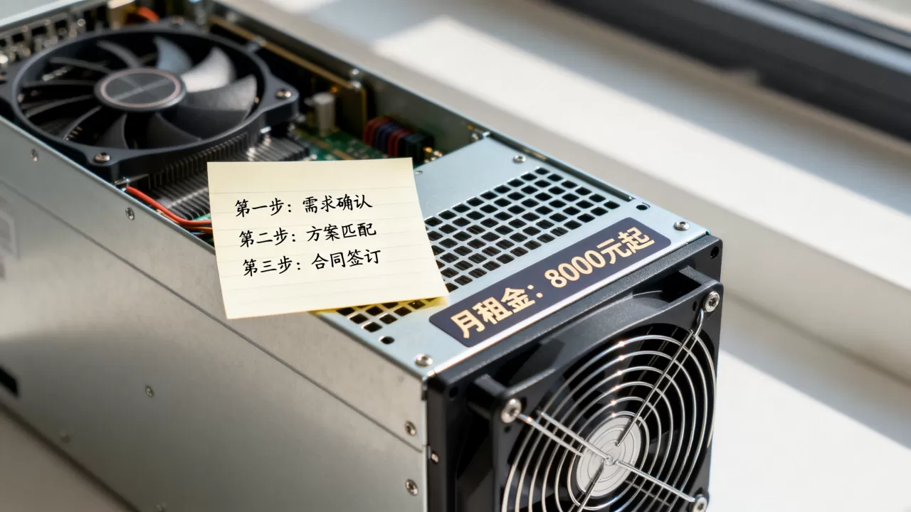 南京租GPU服务器训练分几步,GPU服务器租用多少钱一个月 南京租GPU服务器训练分几步,GPU服务器租用多少钱一个月