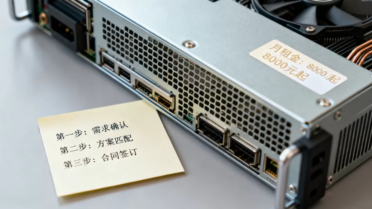 南京租GPU服务器训练分几步,GPU服务器租用多少钱一个月 南京租GPU服务器训练分几步,GPU服务器租用多少钱一个月