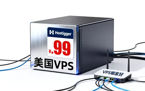 Hostigger$2.99美国VPS怎么样？，VPS哪家好