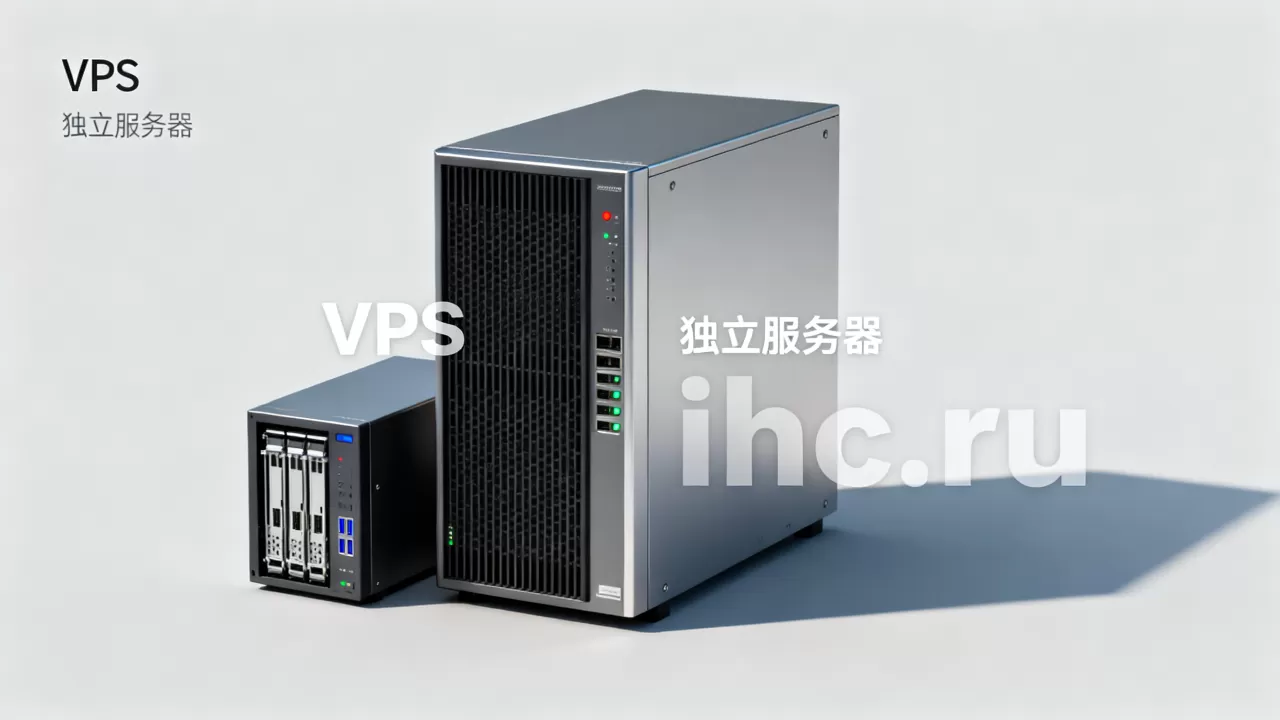 俄罗斯主机商ihc.ru靠谱吗,VPS和独立服务器怎么选? 俄罗斯主机商ihc.ru靠谱吗,VPS和独立服务器怎么选?