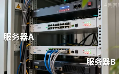 白荆回廊有哪些服务器？，哪个服务器最稳定